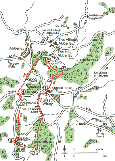 Worcs_Walks_Map18.gif