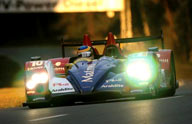 Le Mans 24 Hour