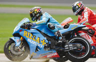 MotoGP & WSB