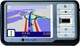 Competition prize - image: AA Navigator system