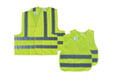 High Visibility Jackets