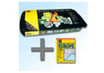 European Travel Kit and Road Atlas Europe