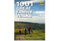 1001 great family walks