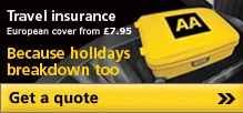 Travel Insurance