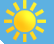 Sunny