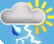 Thundery Showers