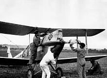 AA aviation services (1932)