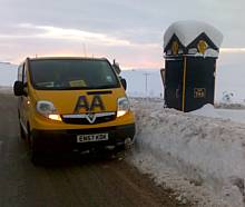 Inverness (December 2009)