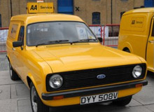 less than 7,500 miles from new