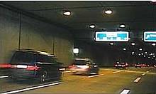 Keep a good distance