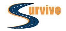 SURVIVE logo