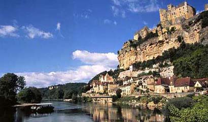 driving holidays european dordogne region france aa