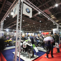 Mcn Show