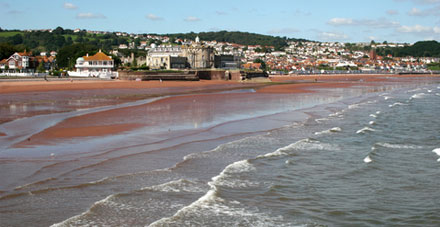 Tides Restaurant Paignton