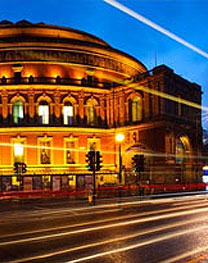 Royal Albert Hall