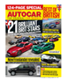 Auto car magazine