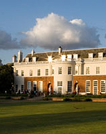 Cannizaro House