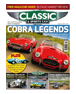Classic and Sport cars magazine