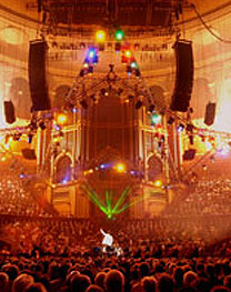 Royal Albert Hall