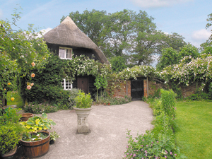 Cottages4you