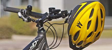 The AA has a keen interest in cycling and safety The AA has a keen interest in cycling and safety