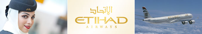 Etihad Airways