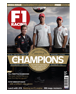 F1 Racing magazine