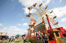 Fun fair