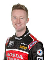 Gordon 'Flash' Shedden