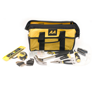 AA Home Toolset