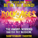Rock of Ages