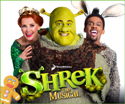 Shrek the Musical