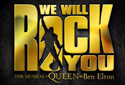 We Will Rock You