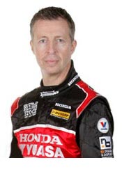  Matt Neal