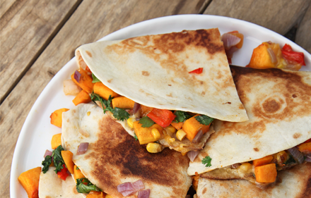 Quesadilla