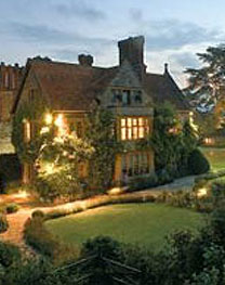 Le Manoir