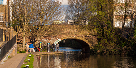 Regents Canal