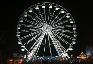 Fun fair