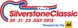 Silverstone Classic