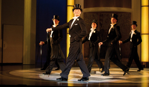 Top Hat