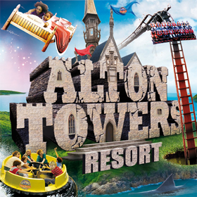 Alton Towers