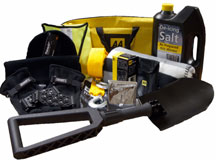 Ultimate Winter Car Kit