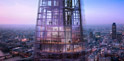 The View from the Shard
