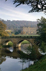 Chatsworth House