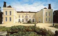 Hintlesham Hall Hotel