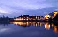 Macdonald Compleat Angler