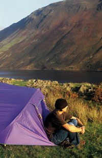 Tent