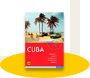 Cuba guide book