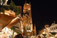 Ghent Christmas Market