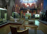 Brighton Museum & Art Gallery